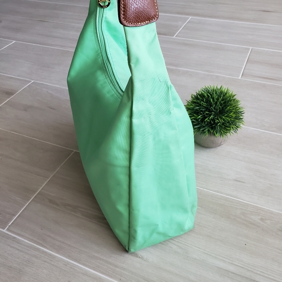 (1137) LONGCHAMP - purse - Picture 5 of 9